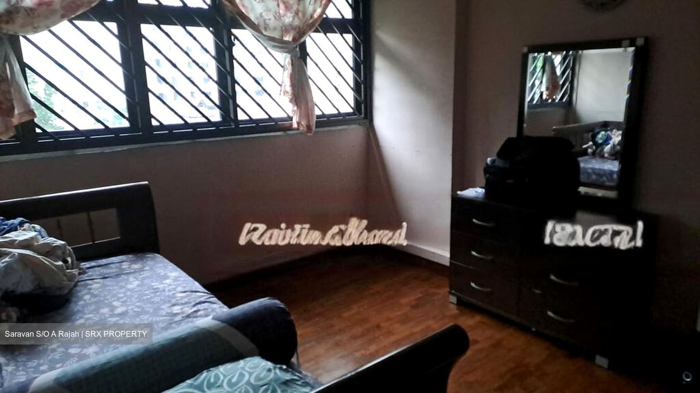 Blk 14 Teck Whye Heights II (Choa Chu Kang), HDB 5 Rooms #479933341